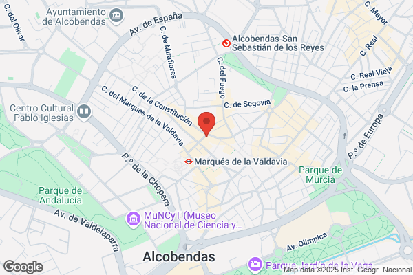 Compro Oro Alcobendas - Orocash Alcobendas