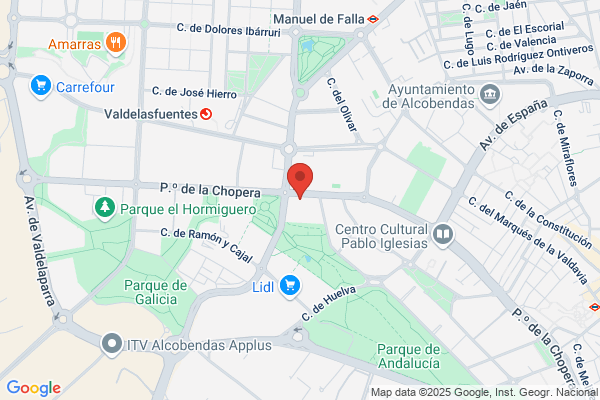 Mediriana Servicios S.A.