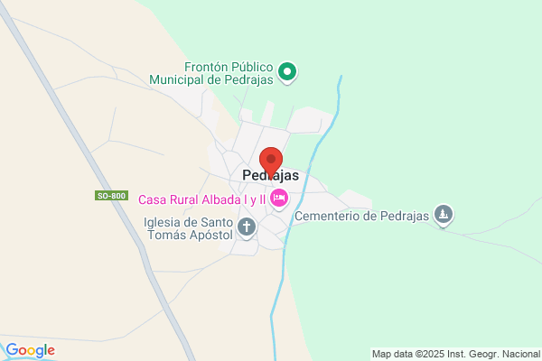 Palacios Pedrajas j. A.
