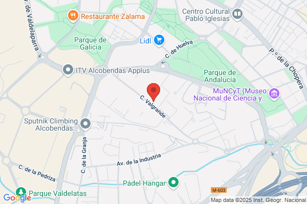 Drogueria Industrial Manuel Duran S. A.