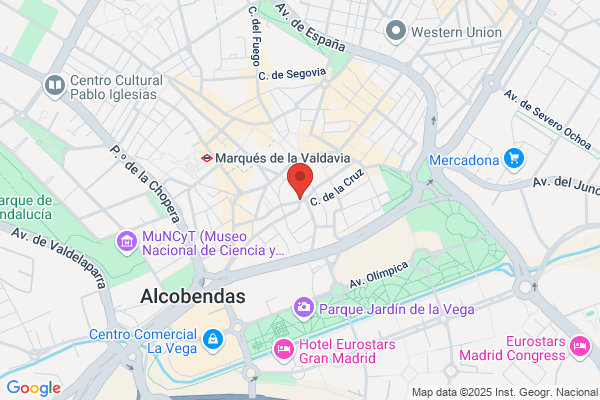 Talleres Mabesa S.L.