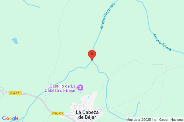 Cabeza Borque a.