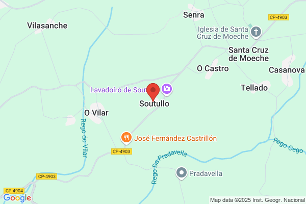 Soutullo Somoza a.