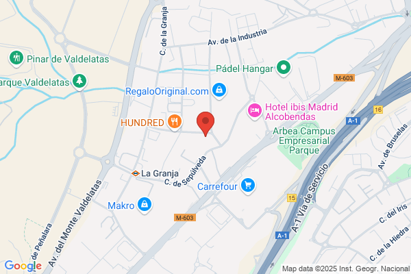 Foncal S.L.