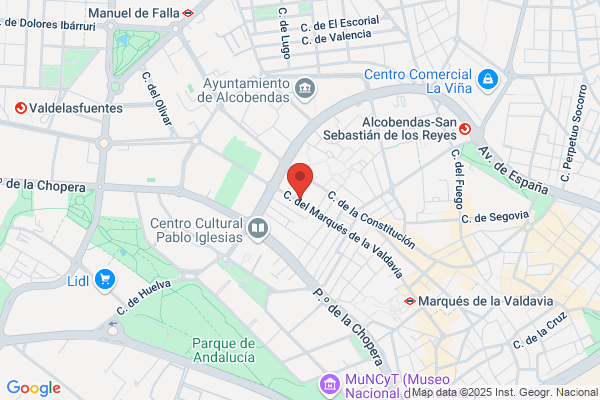 Gestora De Tapizados Y Diseños S.L.