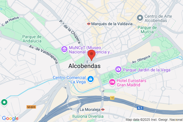 Mundos Primitivos De Oriente Y Occidente S.L.