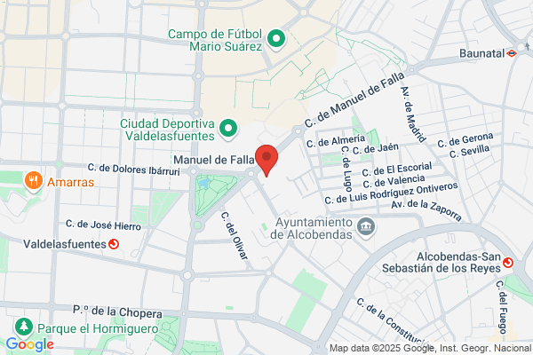 Servistal Logistica S.L.