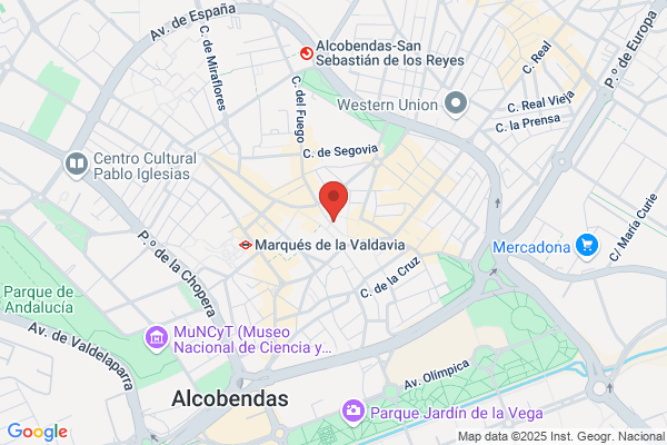 Alcooptica S.L.