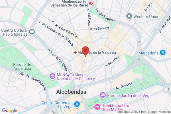 Servicios De Optica S.A.