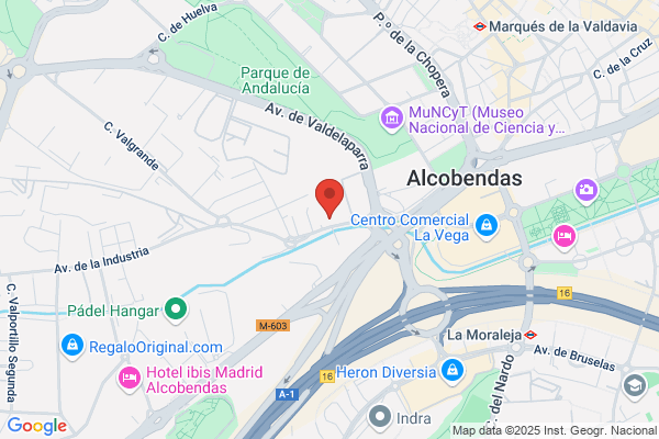 Reparaciones y mantenimiento de edificios Paco
