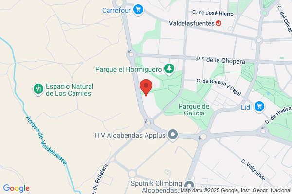 Pan Granadino S.L.