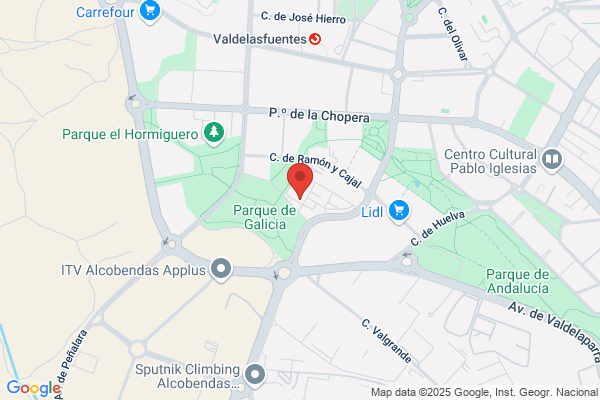 Servicios Integrales Profesionales 2000 S.L.