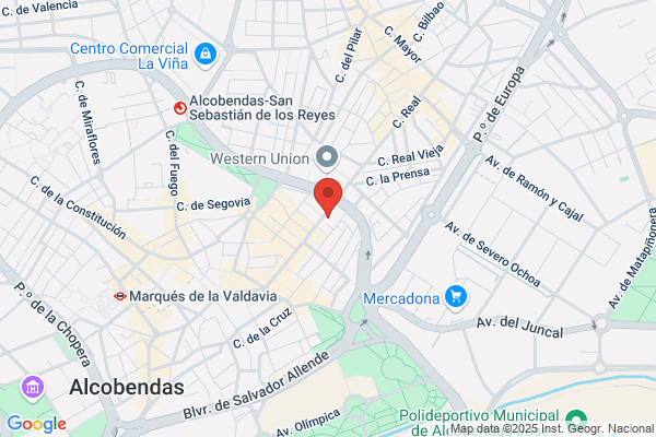 Montesinos Hinarejos m. J.