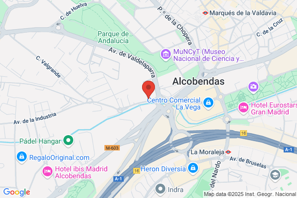 Rimalar S.L.