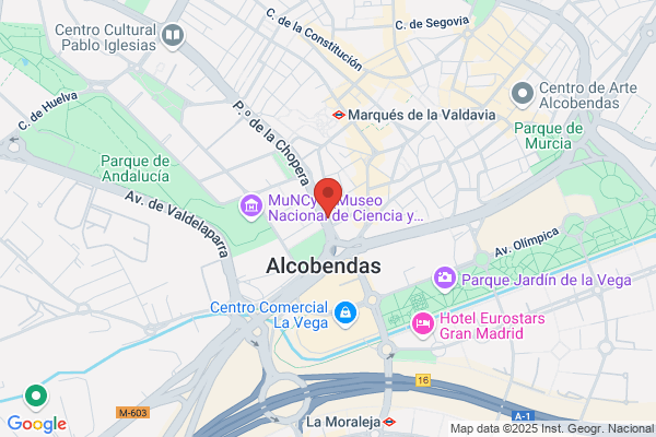 La Era Jona SL