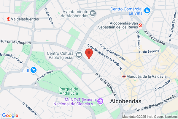 Asociacion Reto A La Esperanza