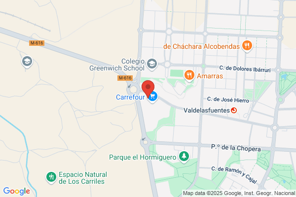 Burguer King España