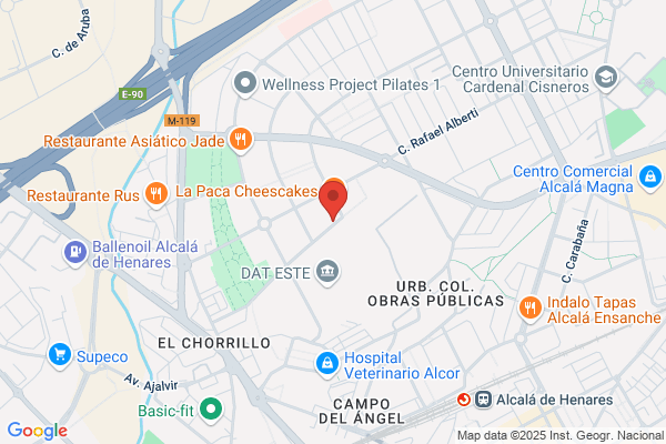 Contadores Cathy S.L.
