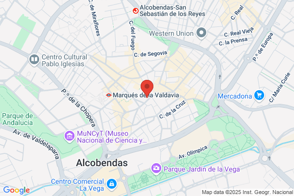 Empresa Municipal Auxiliar De Recaudacion S.A.
