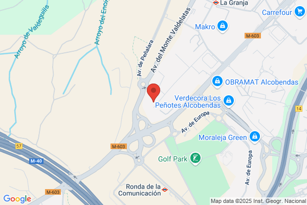 Industrias Carnicas Maximo Hernadez S.A.