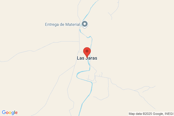 Las Jaras S. A.