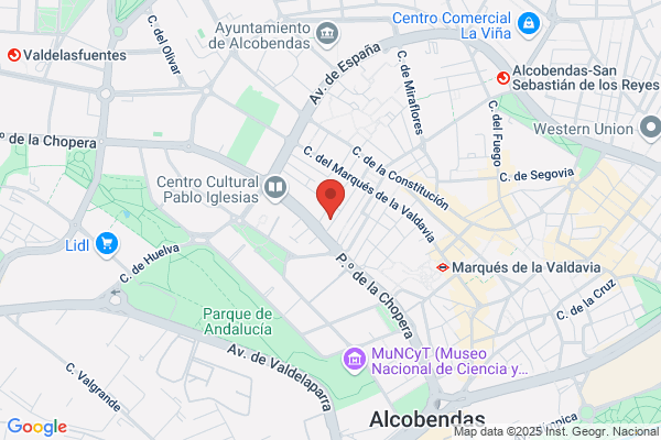 Lombricultura Union S.A.