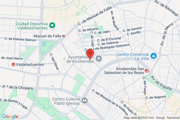 Ministerio De Sanidad Y Seguridad Social - ambulatorio