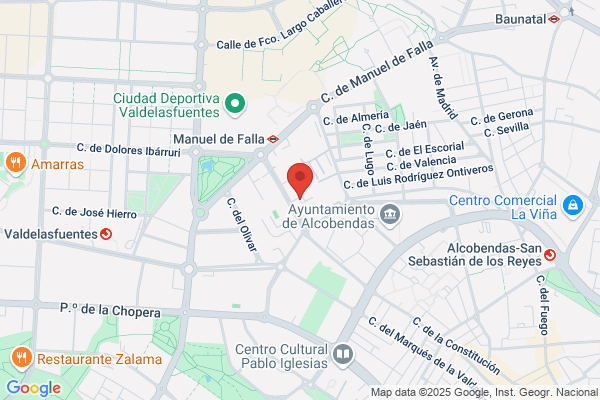 Palomo Correa f.