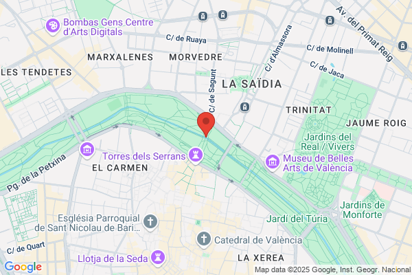 Puentes Serrano m.