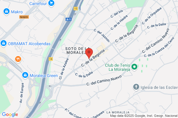 Crisanta S.L.