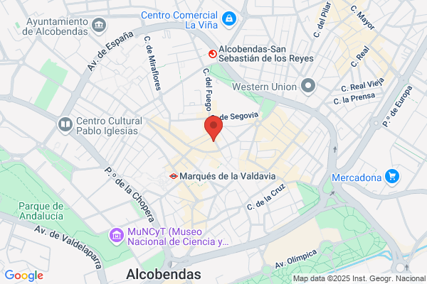 Servicios Industriales Delgado S.L.