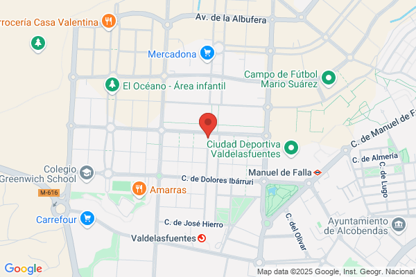 Sapphira Prive Alcobendas, Centro de Estética en Alcobendas.