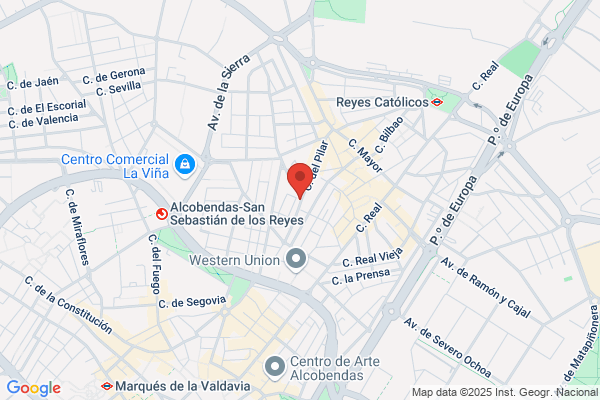 Centro Bienestar Lidia