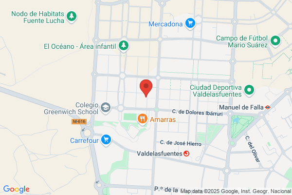 Estetica Alcala S.L.