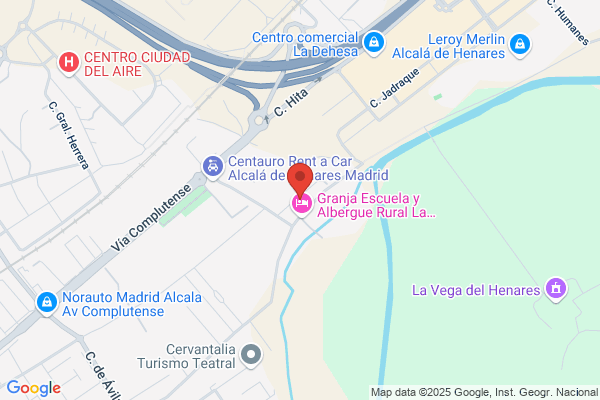 Exclusivas Centemar S.L.