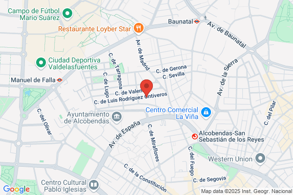 Transerrano S.A.