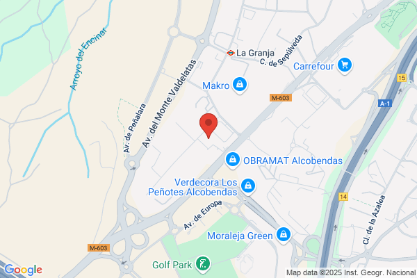 Bosch Car Service Auriga Lisboa