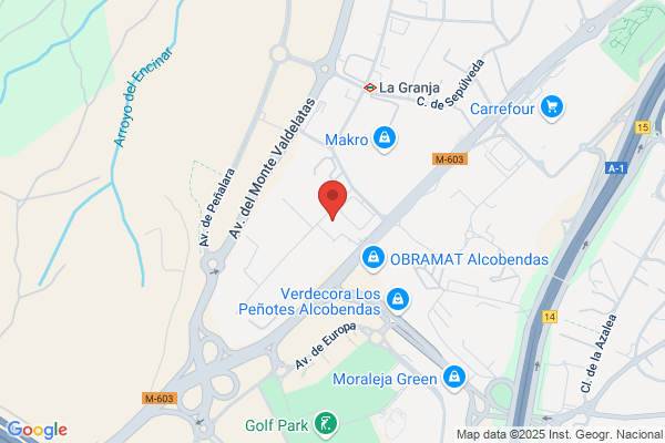 Bosch Car Service Valportillo Motor