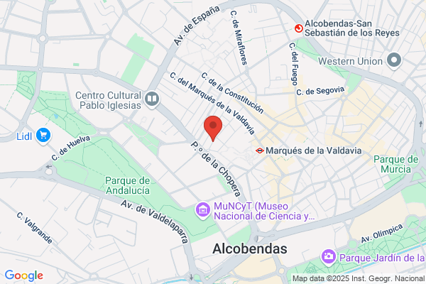 Talleres José Luis del Castillo S.L.