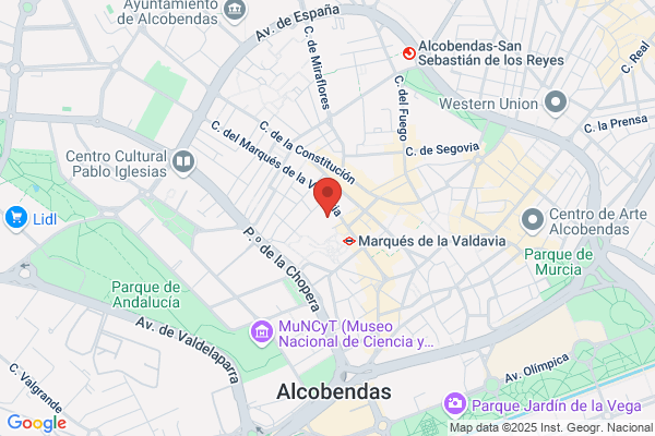 Talleres Encar