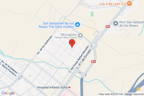 Restaurante Aladro