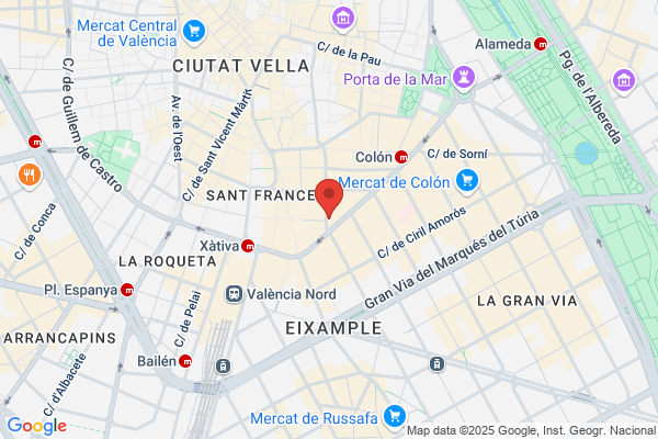 Daviser Hoteleria Y Restauracion S.L.