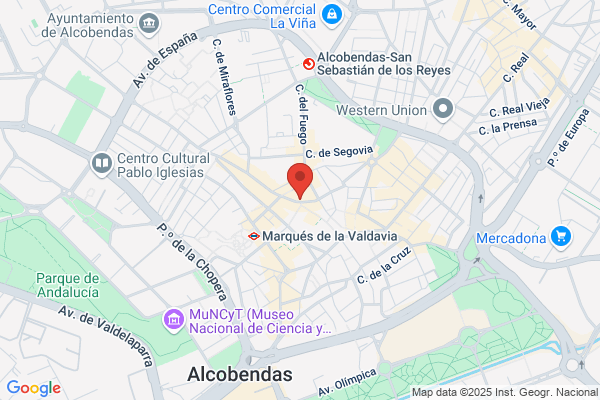 M.Verde Hosteleria S.L.