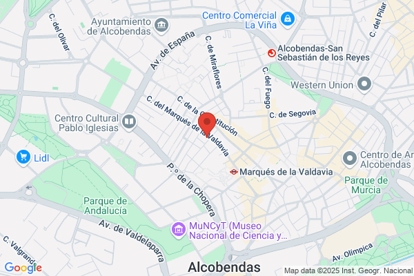 RESTAURANTE JUANELY III