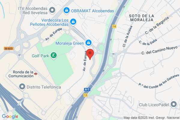 Restauracion Y Arroceria S.L.