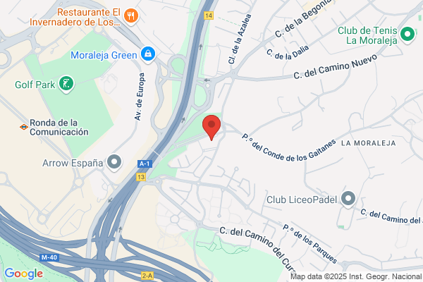Restaurante Ascot