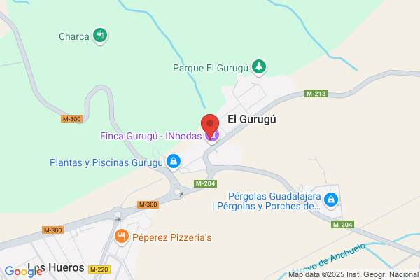 Restaurante El Gurugu