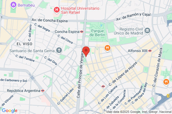 Restaurante La Alpargateria - Comida Italiana Reservas