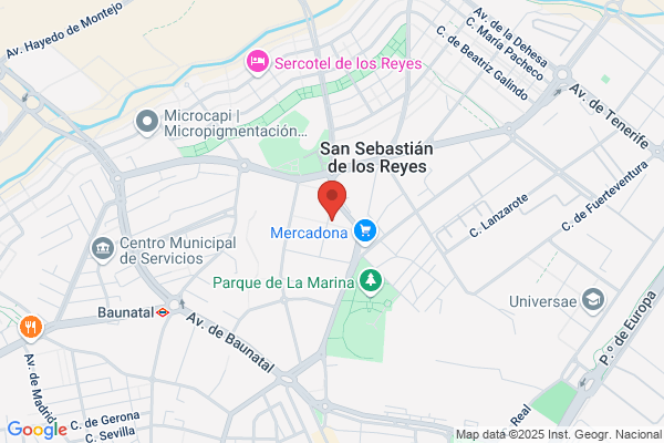 Restaurante La Chans