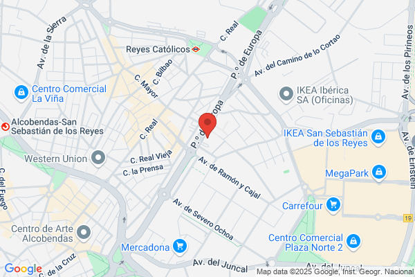 Restaurante Rául de Pablo